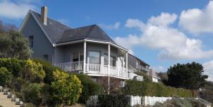 Villas Aux Premieres Loges : photos des chambres