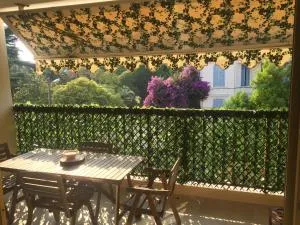 Amazing Studio Cannes Center - Валлоріс