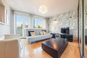 Apartamenty Sun & Snow Legionów - 格丁尼亚