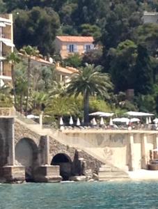 Villas Villa Olivea : photos des chambres