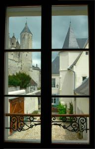 Maisons de vacances Le Gite du Chevalier : photos des chambres