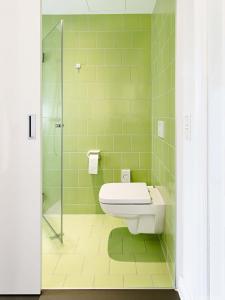 Single Room room in Gäste- und Tagungshaus am Glockengarten