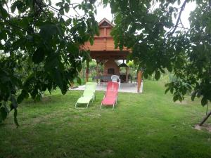 Gyula-tanya Vendégház