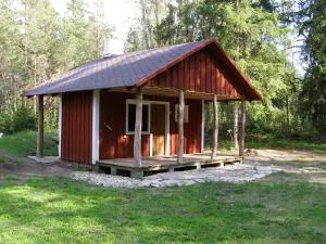 Kipi-Koovi Holiday Centre - Tavi