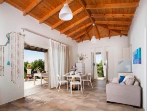 Ploes Villas Ilia Greece