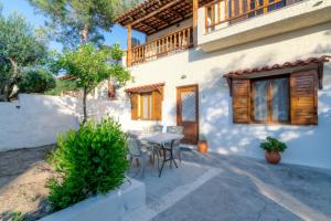 Romanza Villas Lasithi Greece