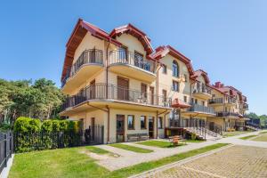 Apartamenty Sun & Snow Karwia