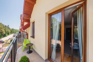 Apartamenty Sun & Snow Karwia