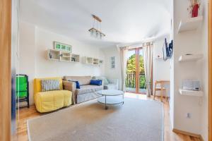 Apartamenty Sun & Snow Karwia - blisko plaży, blisko lasu