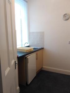 Delamere holiday flat