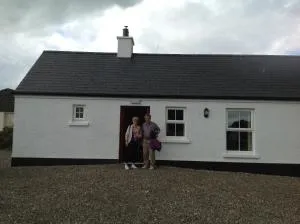 Derg Cottage - Castlederg