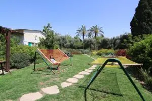 Ashdot Yaacov Ichud Kibbutz Country Lodging - Um Qeis