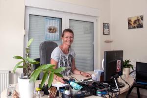 House Bacak - Apartment & Wellness-Studio 