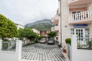 House Bacak - Apartment & Wellness-Studio 