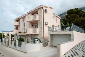 House Bacak - Apartment & Wellness-Studio 