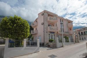 House Bacak - Apartment & Wellness-Studio 