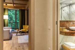 Ana Hotels Bradul Poiana Brasov