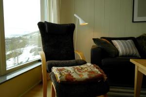 RIBO Apartment Riksgränsen