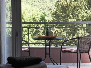 Apartments Gvozdenovic