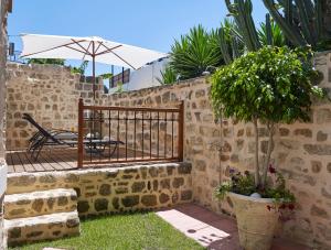 Helios Garden Boutique Apartments Rhodes Greece