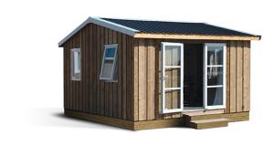 Campings Camping Les Chenes Verts : photos des chambres
