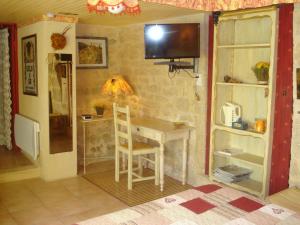 B&B / Chambres d'hotes locastillon : photos des chambres