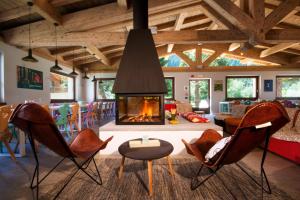 Ostello Alpino - Ubytování bez kategorie ve městě Bormio