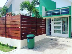 Fullhouse - 3hvězdičkové hotely ve městě Mataram