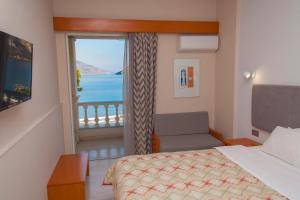 Antikyra Beach Hotel Parnassos Greece