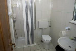Standard Double or Twin Room room in Tiberius Residence