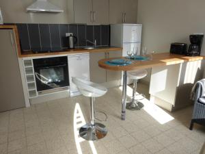 Appartements PoppySpot Studio by NomadK Ex Chez Jose : photos des chambres