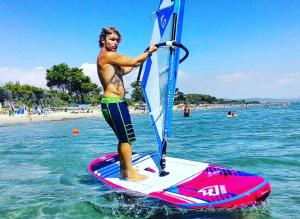 Salvapiano Holiday Ranch