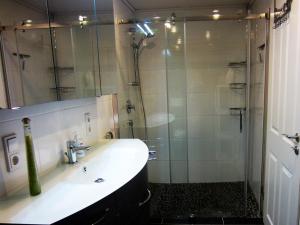 Wohnung auf einem alten Bauernhof