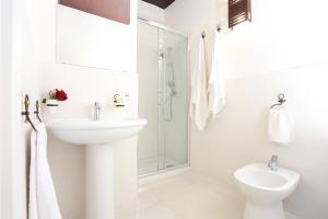 Villa Asfodelo Guest House & Relax