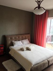 Apartament Birutes 22