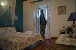 Villa Nissaki Olive Press and Cottage Corfu Greece