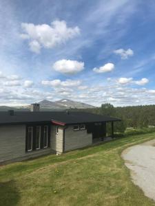 Duplex Apartment room in Øigardseter Fjellstue