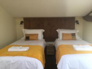 B&B / Chambres d'hotes Chez Fins Bois : photos des chambres