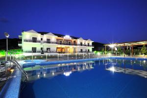 Giotis Boutique Hotel Epirus Greece