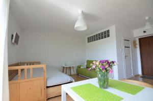 Victus Apartamenty Apartamenty Jurta