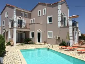 Ostria's House - Ratzaklíon