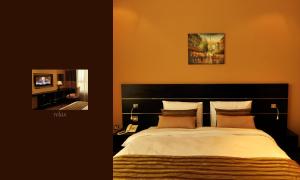 Aldar Hotel