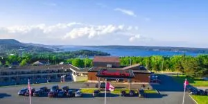 Clarenville Inn - Trinity