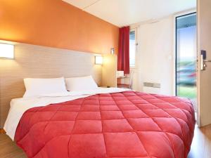 Hotels Premiere Classe Montbeliard - Sochaux : photos des chambres