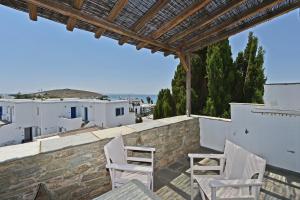 Seirines Apartments Tinos Greece