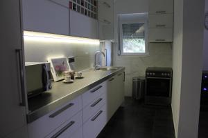 Apartmani Capri
