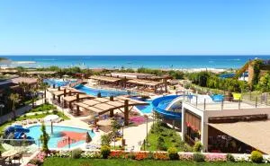 Adalya Ocean Deluxe - Ultra All Inclusive - Colakli