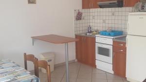 Two-Bedroom Apartment room in Ines & Iva Apartments