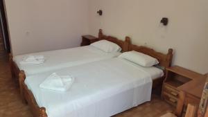 Studio (2 Adults) room in Stelios Rooms
