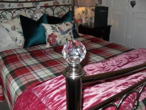 Superior King-Size Room room in Jessop House
